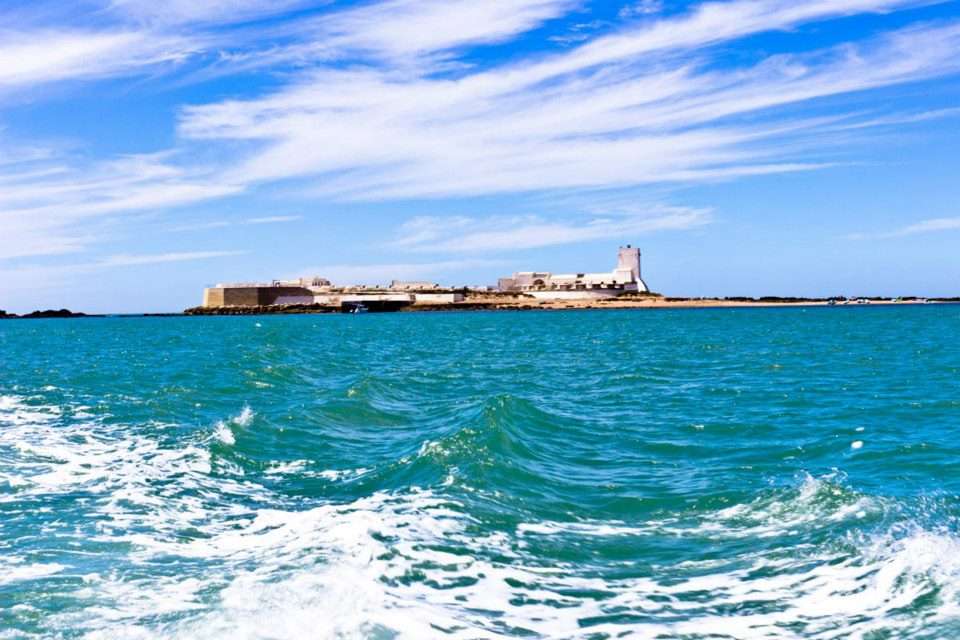 Actividades en julio en Chiclana