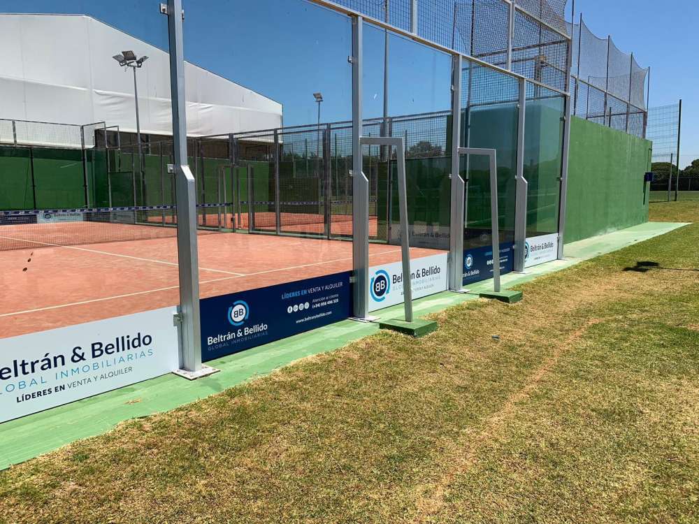 Beltran & Bellido y Heit Academy