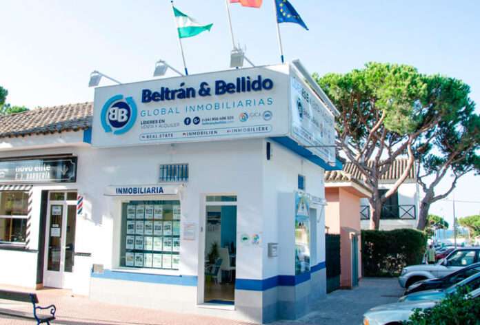 Beltrán y Bellido, una amplia oferta inmobiliaria