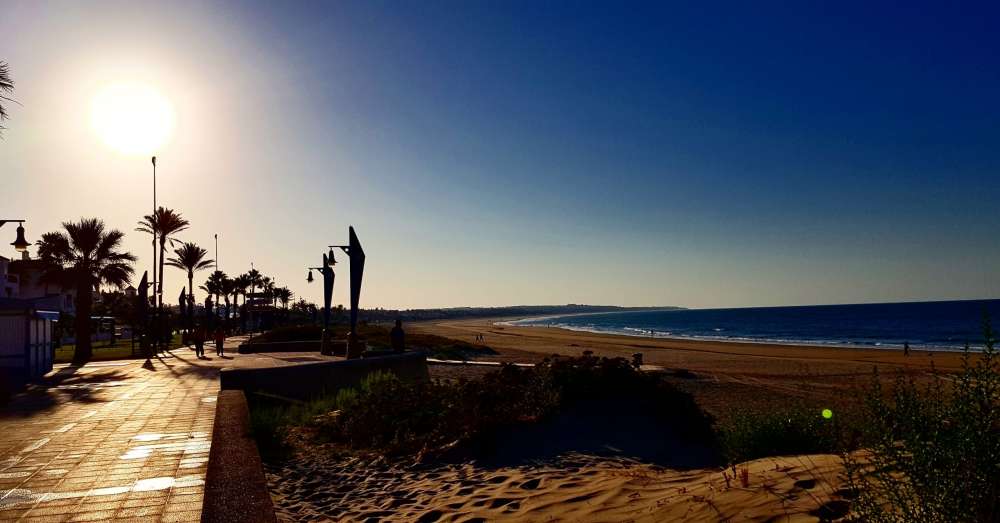 Chiclana cierra un verano muy positivo en la compraventa de viviendas