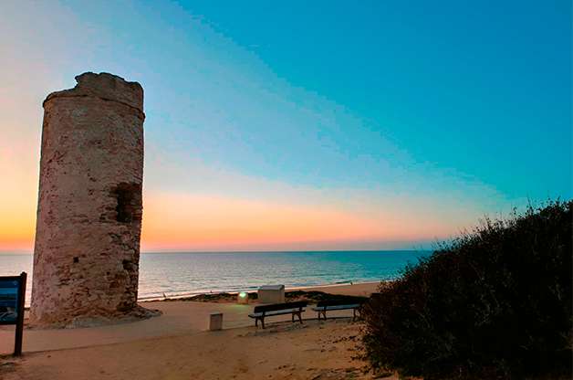 Chiclana conmemora el 213º Aniversario de la Batalla de Chiclana