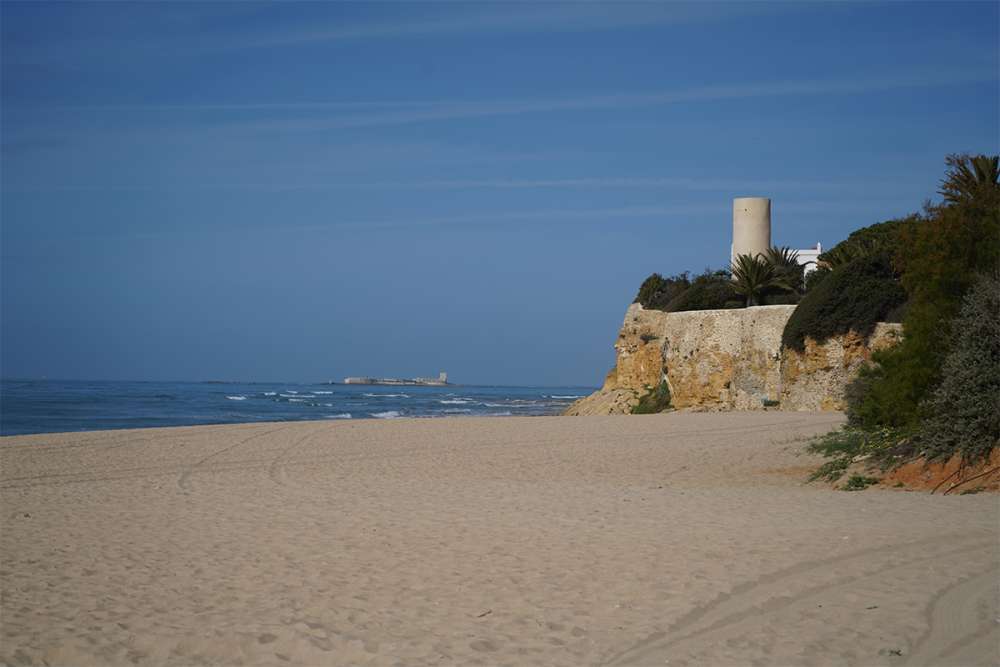 Chiclana, origen fenicio