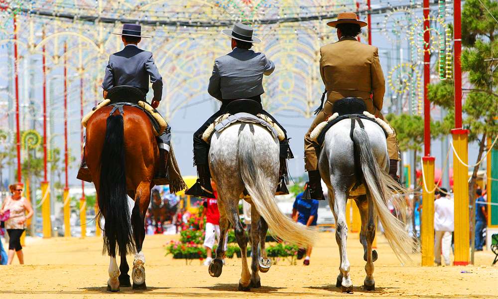 Feria de Chiclana 2025: fechas, programación y todo lo que necesitas saber