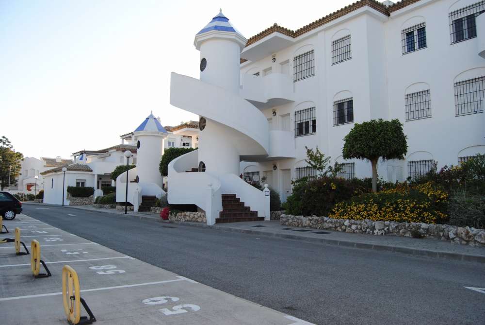 La compraventa de casas sube en septiembre.