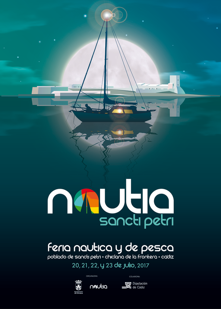 Nautia, la I Feria Náutica y de Pesca