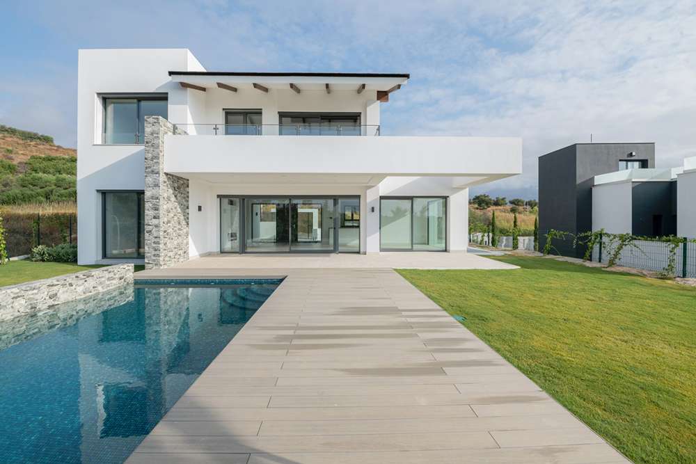 Passivhaus: tendencia y futuro de la construcción sostenible.