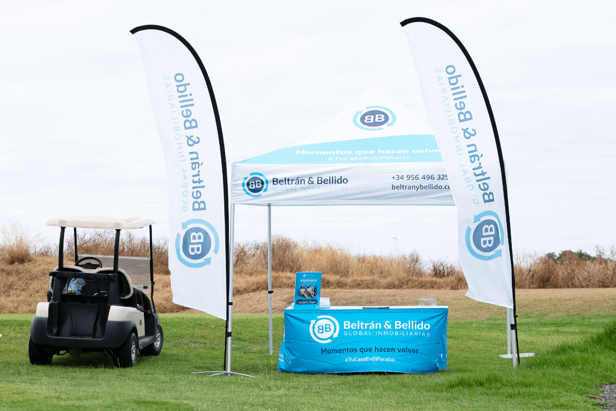 Golf Solidario