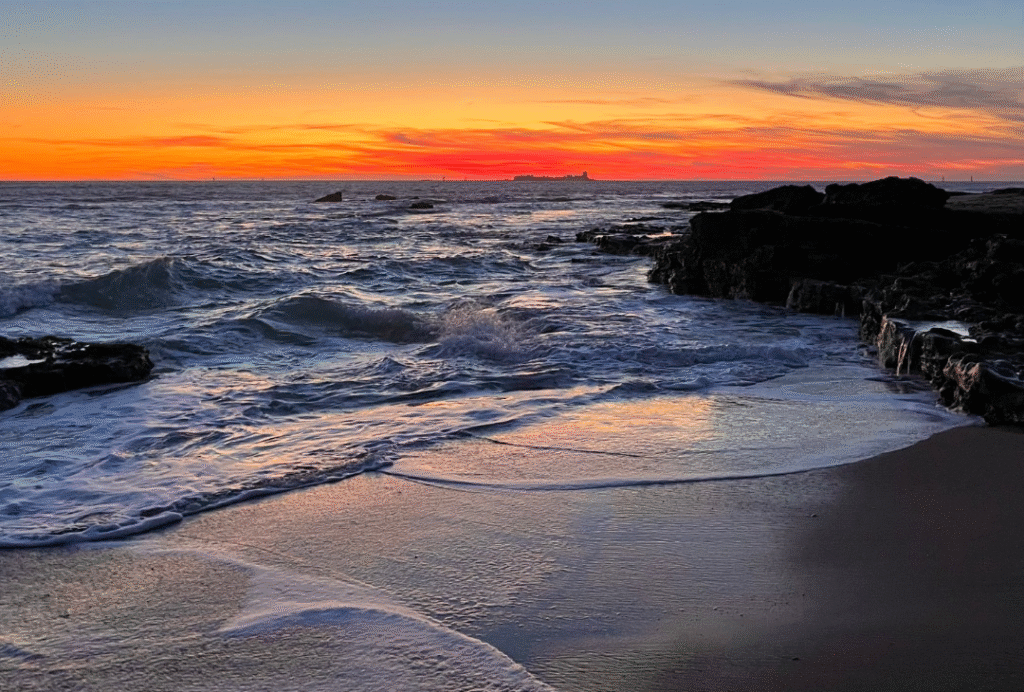 Chiclana, un destino para disfrutar todo el año
