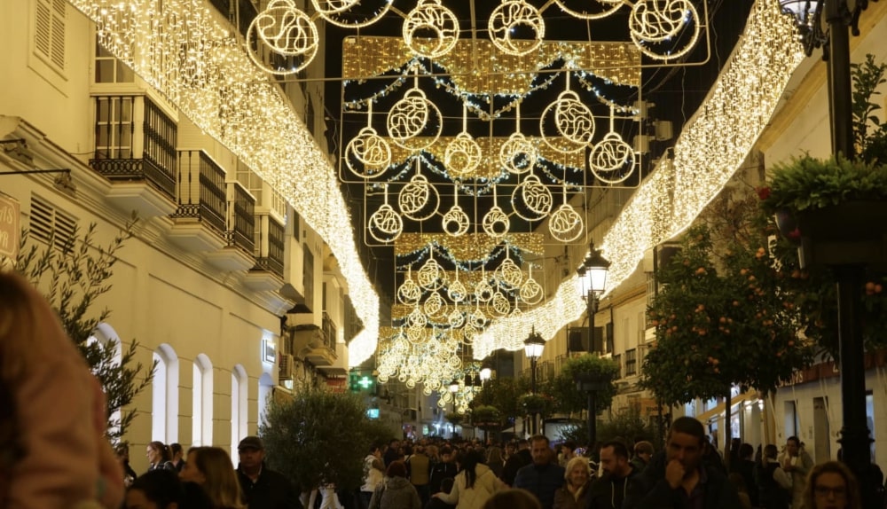 Navidad en Chiclana 2025: Programación Oficial