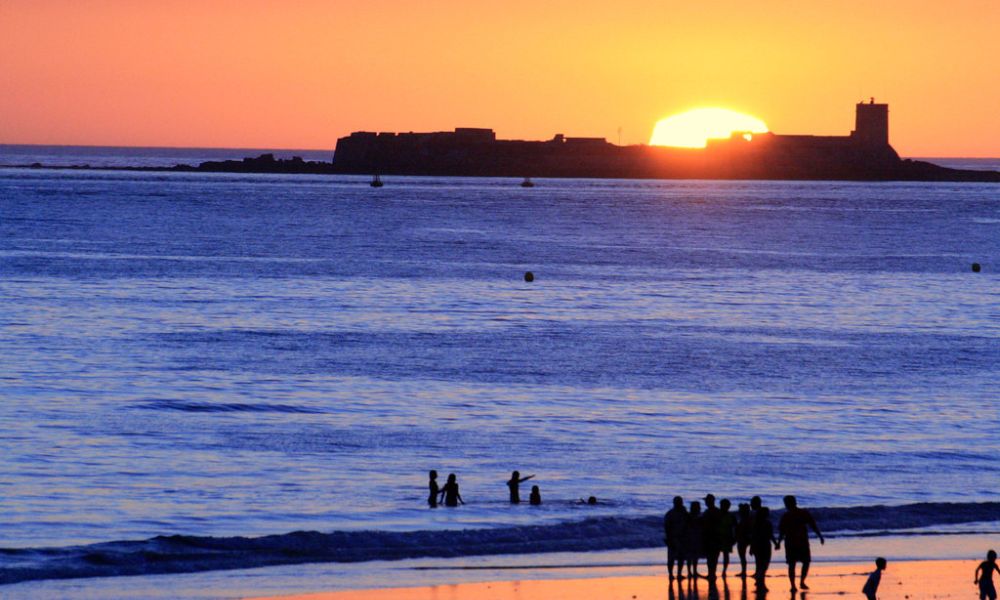 Chiclana, 150 años de la ciudad que lo tiene todo