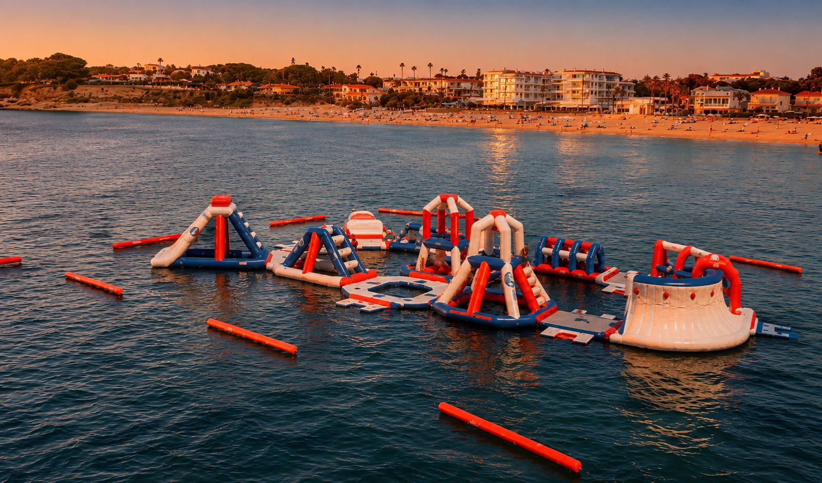 La Barrosa Verano 2026