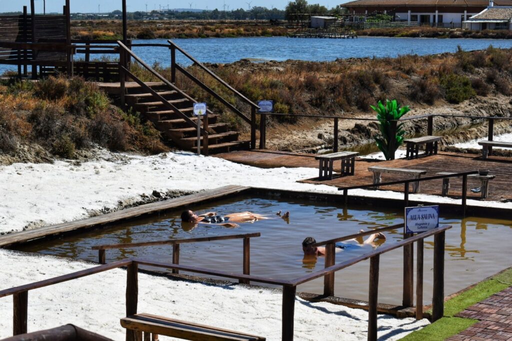 Chiclana en septiembre: planes culturales, playas y tranquilidad