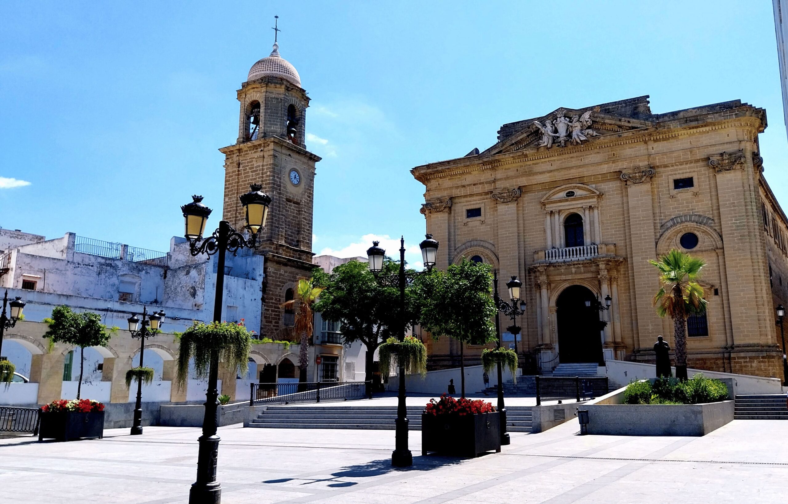 Día Mundial del Turismo en Chiclana 2026